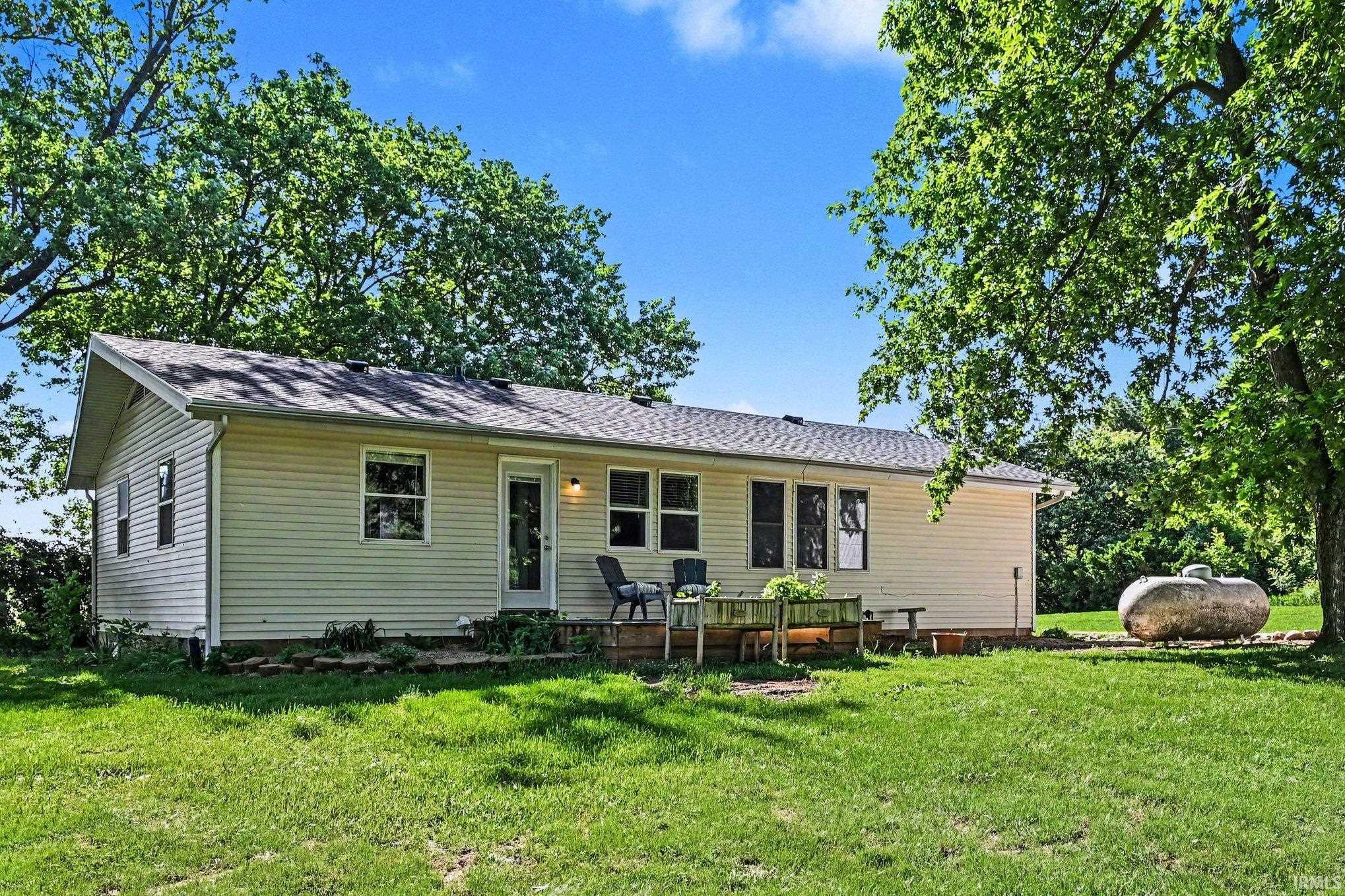 6293 South County Farm Road Claypool, IN 46510 - Photo 15 of 16