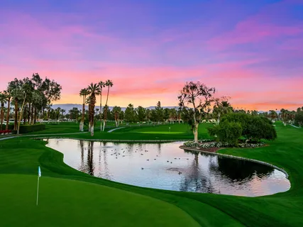 $5,999,000 | 71120 North Thunderbird Terrace, Rancho Mirage, CA 92270