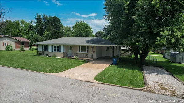 $210,000 | 1004 Gayle Drive, Eldon, MO 65026