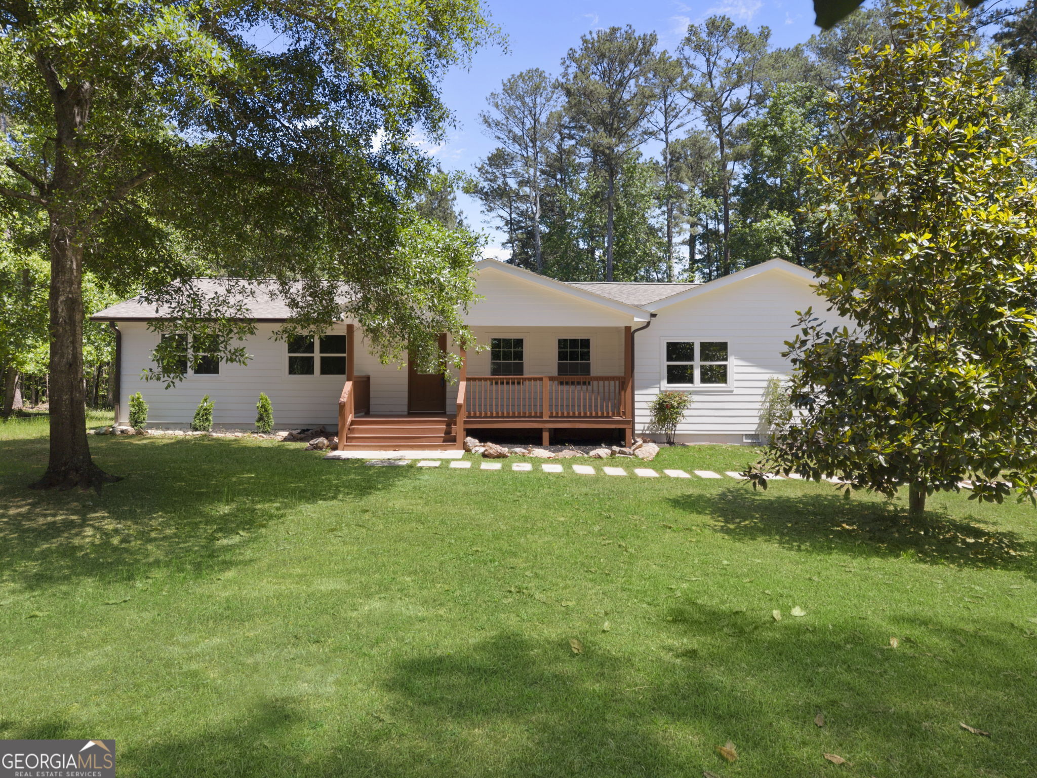 919 Tyrone Road Tyrone, GA 30290 - Photo 1 of 45