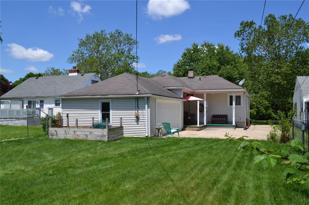 2011 Harshman Boulevard Springfield, OH 45504 - Photo 39 of 42