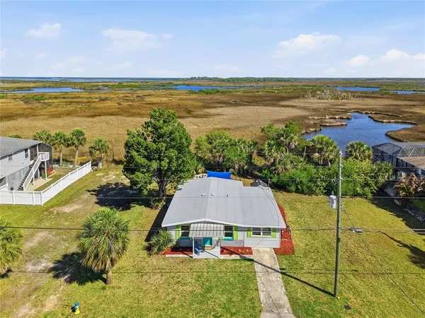 $2,900 | 4021 Eagle Nest Drive, Hernando Beach, FL 34607