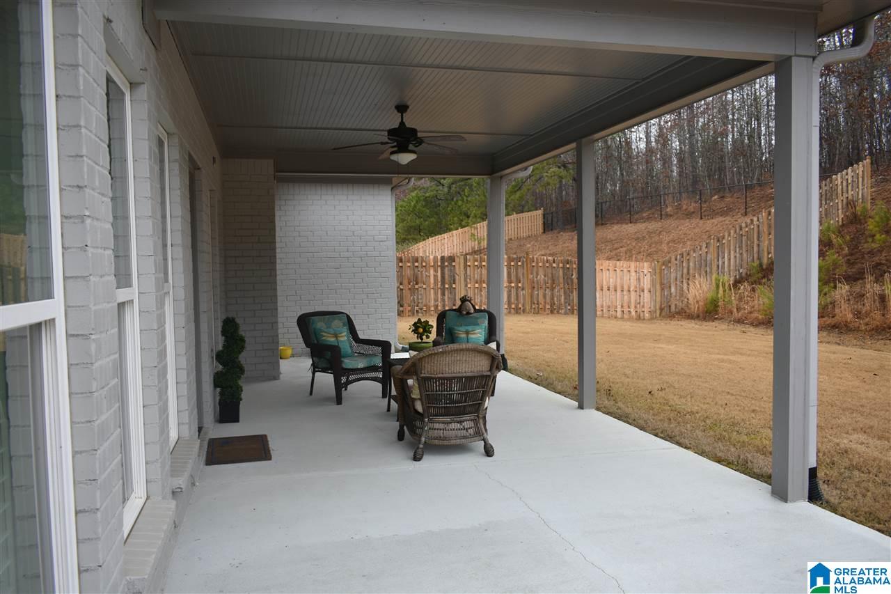 442 Ballantrae Road Pelham, AL 35124 - Photo 22 of 22
