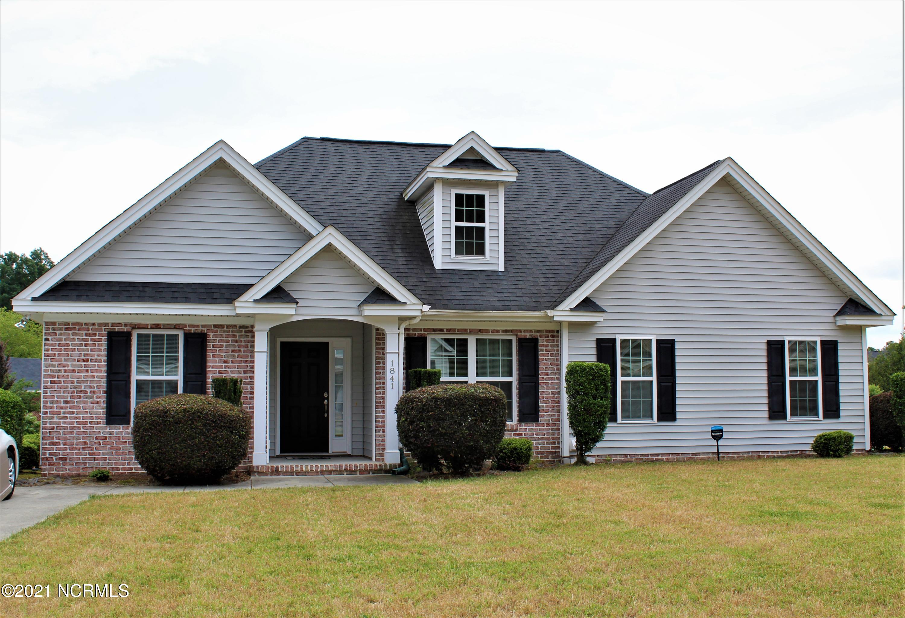 1841 Lansdowne Road Rocky Mount, NC 27804 - Photo 28 of 29 IMG_0560