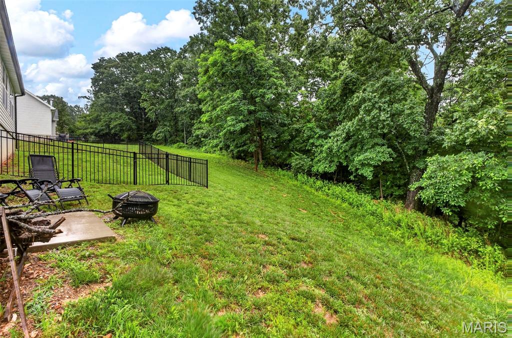 5736 La Trace Lane High Ridge, MO 63049 - Photo 26 of 26