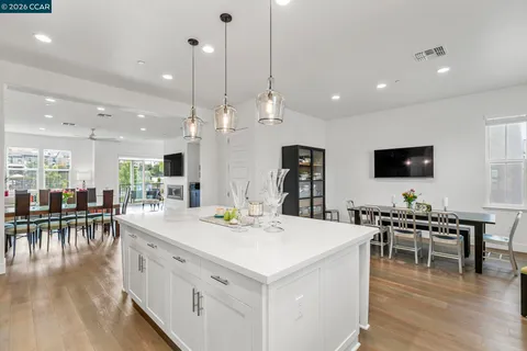 $1,738,888 | 7195 Calistoga Lane, Dublin, CA 94568
