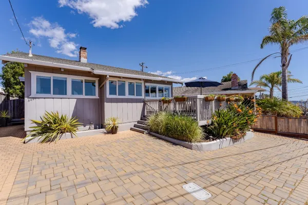 $1,675,000 | 342 Coates Drive, Aptos, CA 95003