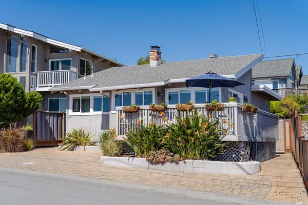 $1,675,000 | 342 Coates Drive, Aptos, CA 95003