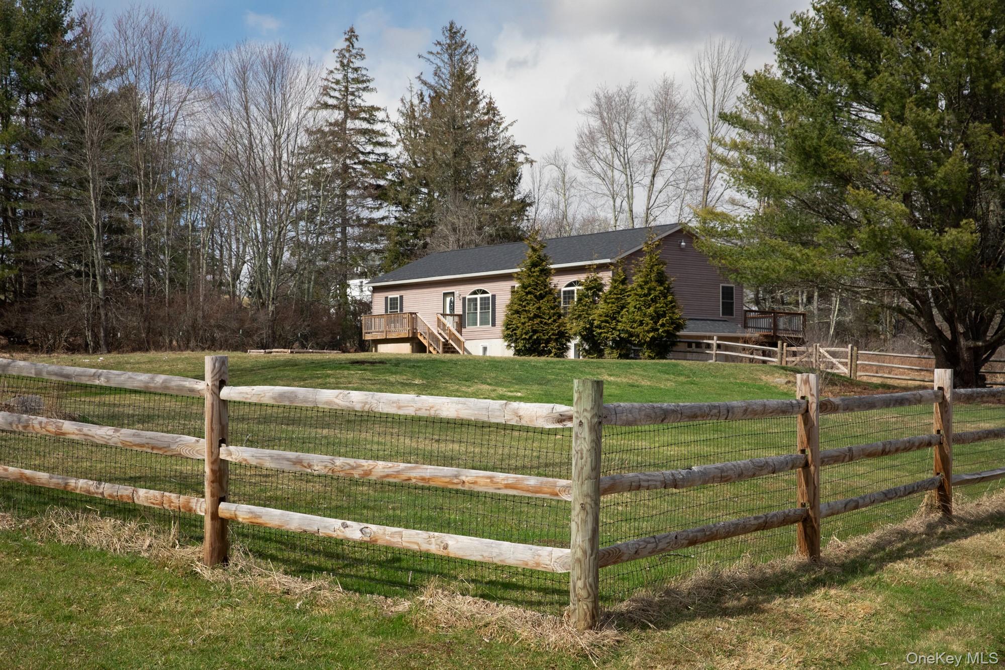 19 Tomel Road Cochecton, NY 12726 - Photo 1 of 22