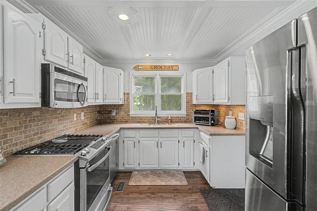 212 Berkeley Way Dallas, GA 30157 - Photo 21 of 62