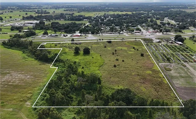 $749,000 | 1768 North Us Highway, Wauchula, FL 33873