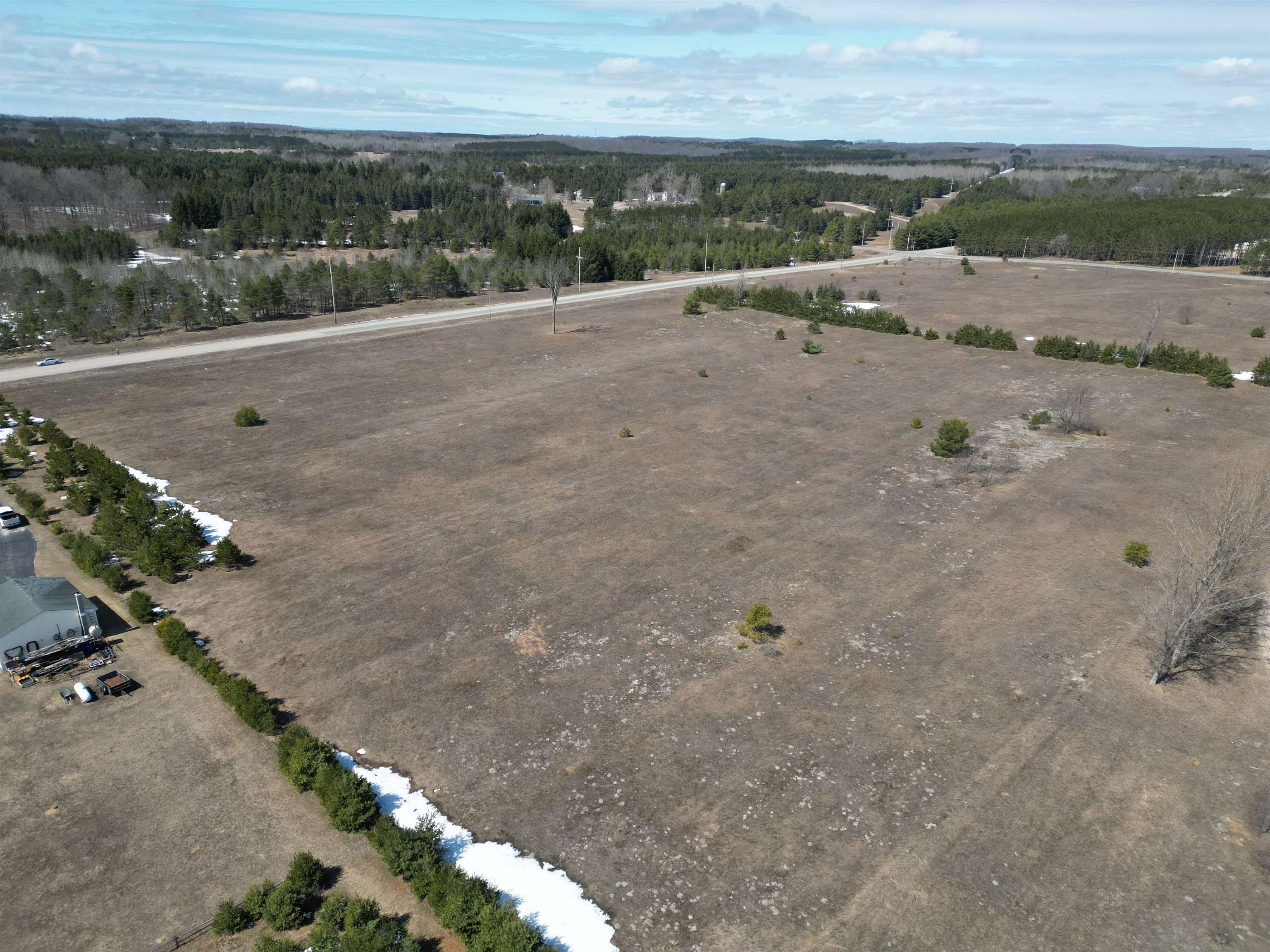 B Johnson Road, Unit LOT: B Mancelona, MI 49659 - Photo 35 of 48