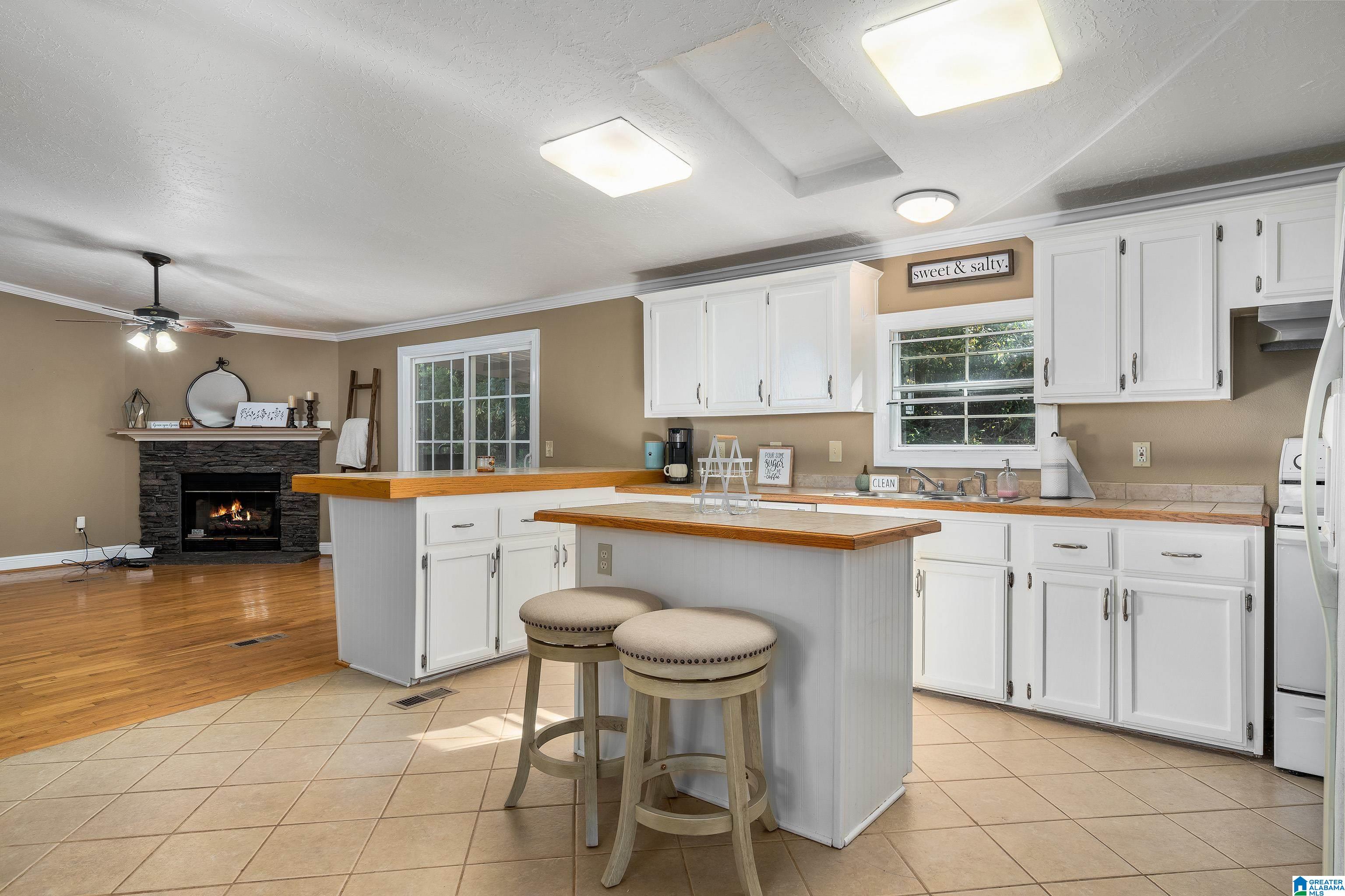 5364 McGowans Ferry Road Childersburg, AL 35044 - Photo 14 of 25