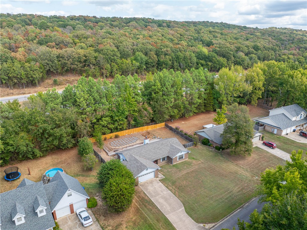 507 Thicksten Drive Alma, AR 72921 - Photo 52 of 53 Gallery Image 52