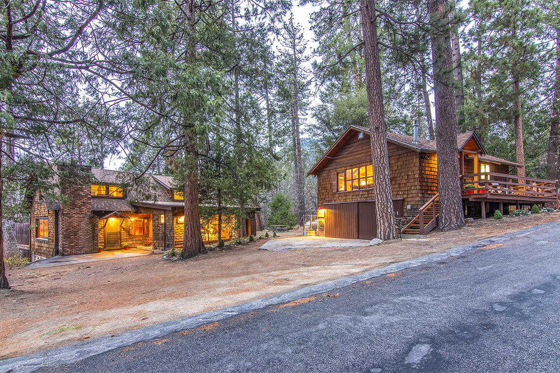 25455 Lodge Road Idyllwild, CA 92549 - Photo 1 of 95 IMG_6538