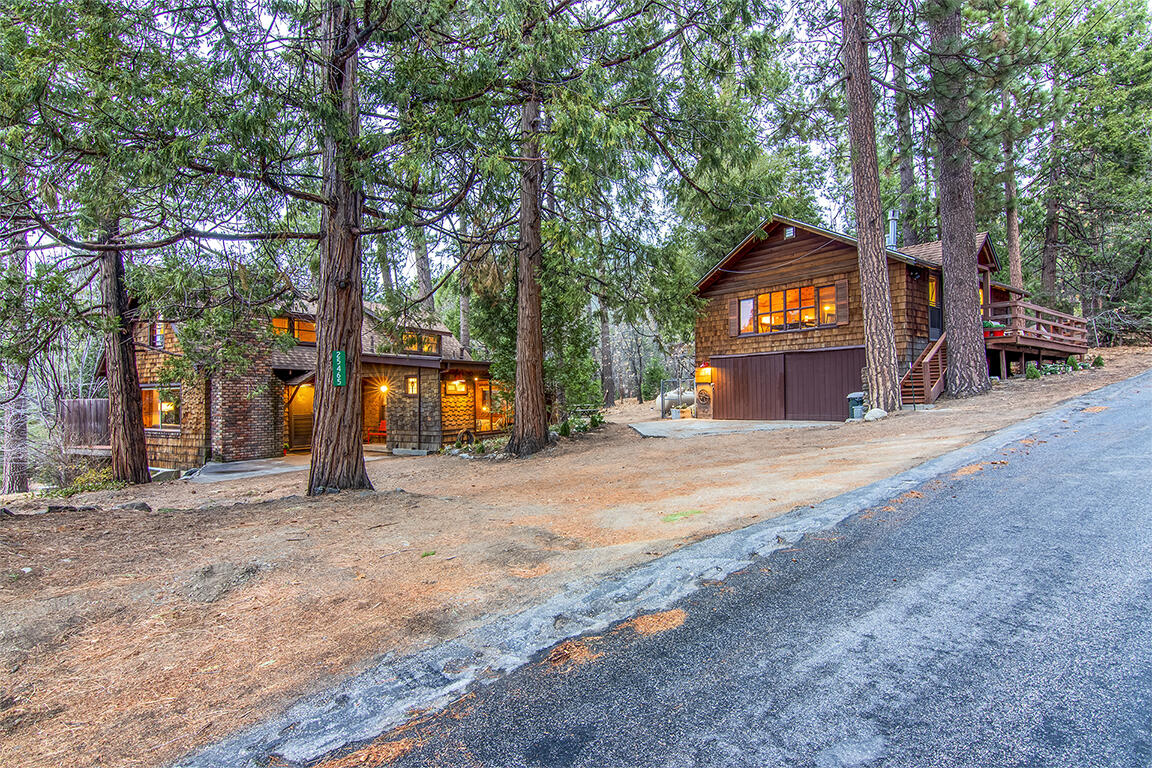 25455 Lodge Road Idyllwild, CA 92549 - Photo 80 of 95 IMG_6521