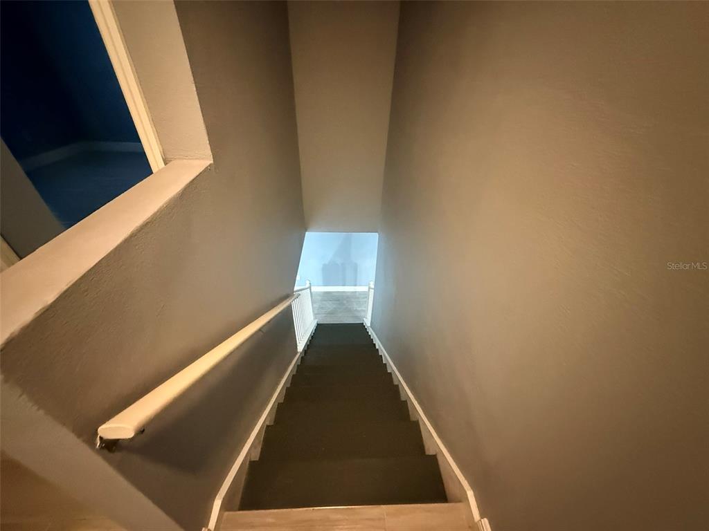 1325 Lyonshire Drive Wesley Chapel, FL 33543 - Photo 10 of 20 a view of entryway