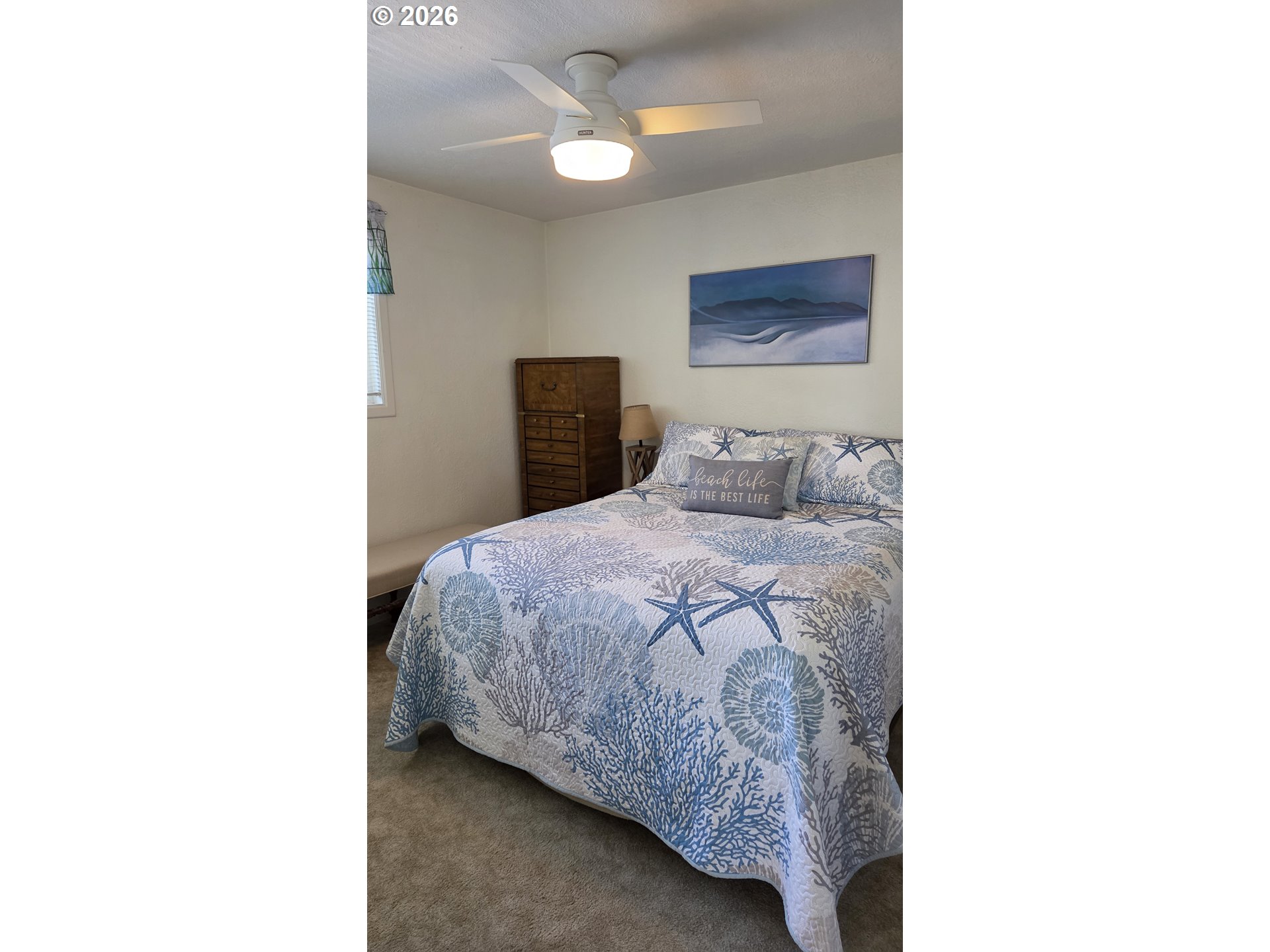 94293 June Street Gold Beach, OR 97444 - Photo 23 of 31 Bedroom