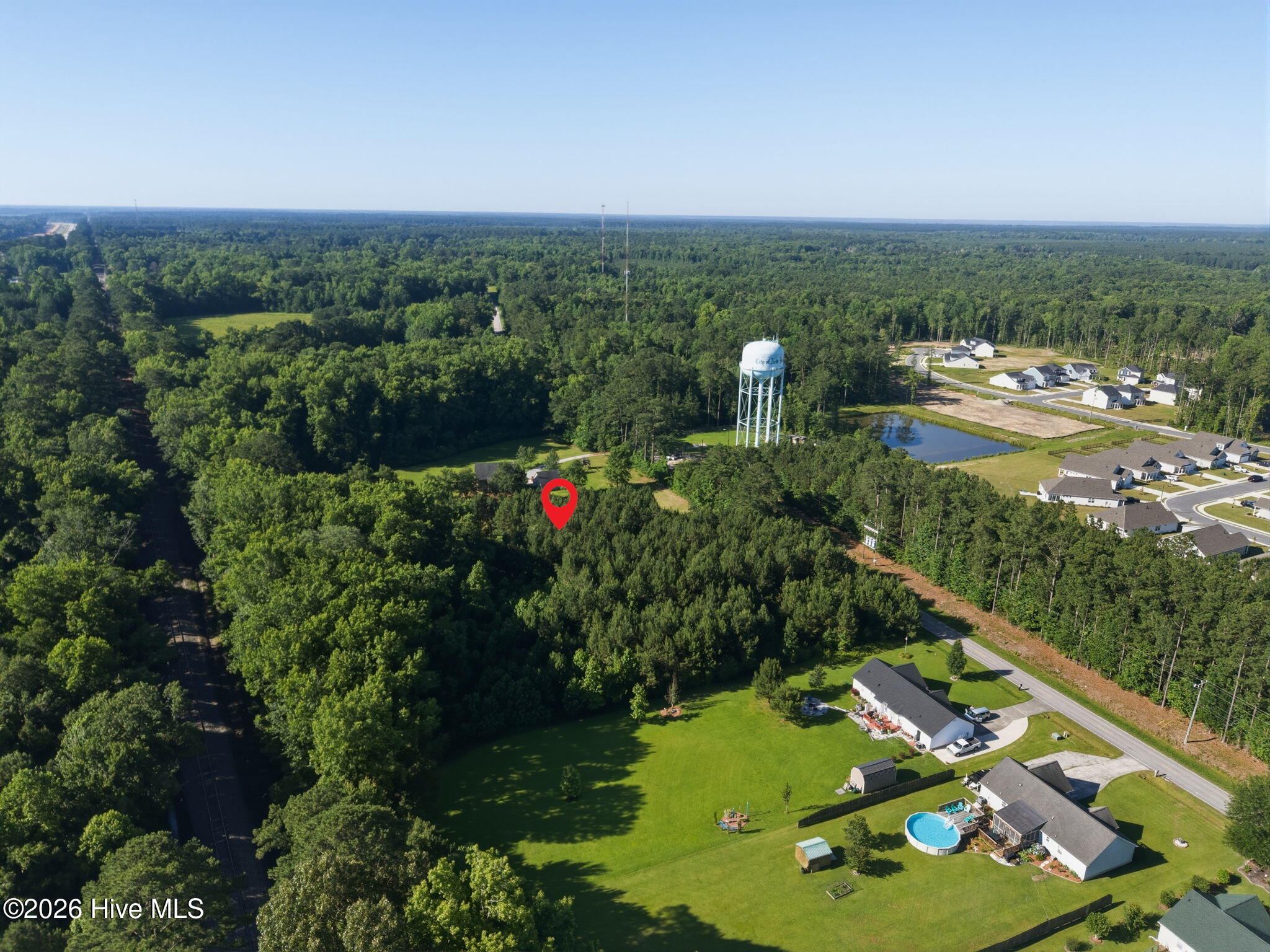 4950 Wilcox Road New Bern, NC 28562 - Photo 7 of 14