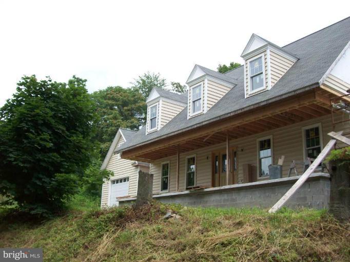 20901 Park Hall Road Rohrersville, MD 21779 - Photo 6 of 6 Other #1