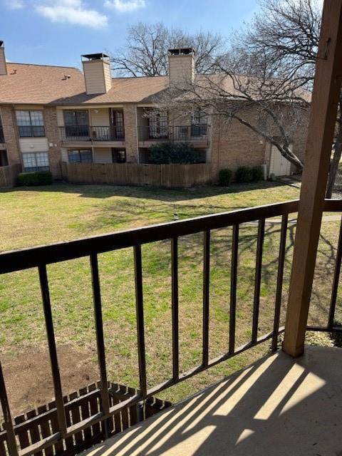 16301 Ledgemont Lane, Unit 257 Addison, TX 75001 - Photo 1 of 21 Unit #257 at Valley of Bent Tree Condos is a second floor 1-bed 1-bath unit for lease.