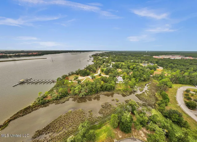 $239,900 | Lot 39 Savannah Estates Boulevard, Biloxi, MS 39532