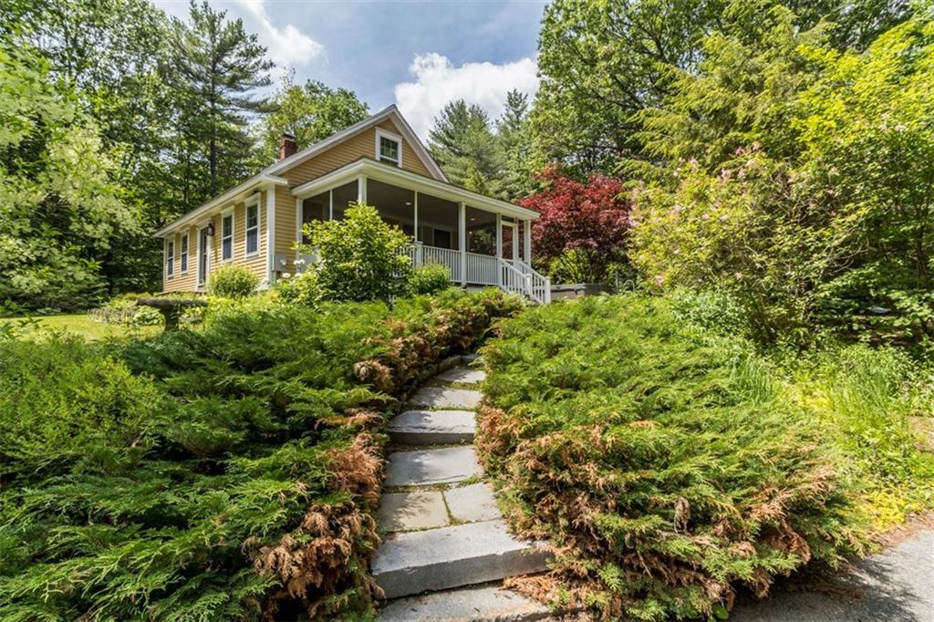 188 Blake Road Standish, ME 04084 - Photo 30 of 31 Steps
