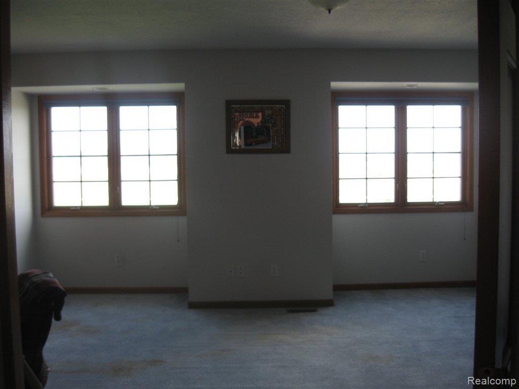 2236 Buhl Road Newport, MI 48166 - Photo 9 of 15 2236 Buhl bedroom 2.JPG