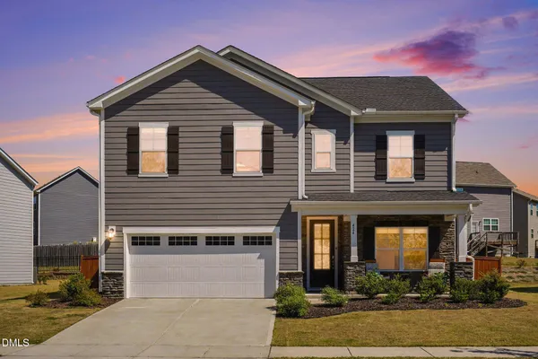 $505,000 | 424 Boardwalk Drive, Wake Forest, NC 27587