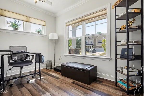 $505,000 | 424 Boardwalk Drive, Wake Forest, NC 27587