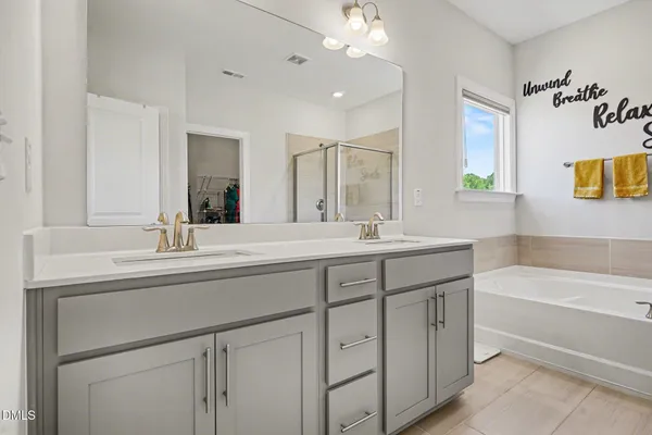 $505,000 | 424 Boardwalk Drive, Wake Forest, NC 27587