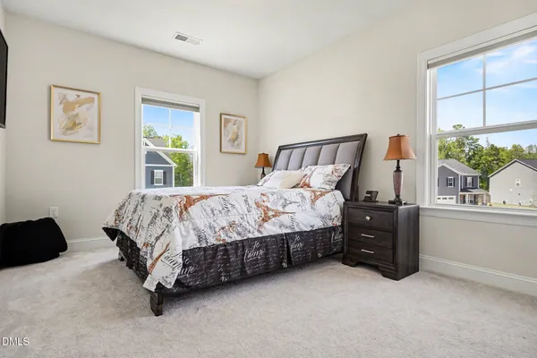 $505,000 | 424 Boardwalk Drive, Wake Forest, NC 27587