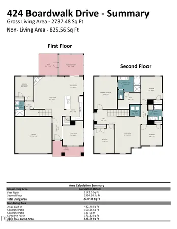 $505,000 | 424 Boardwalk Drive, Wake Forest, NC 27587