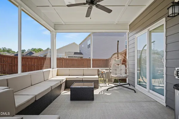 $505,000 | 424 Boardwalk Drive, Wake Forest, NC 27587