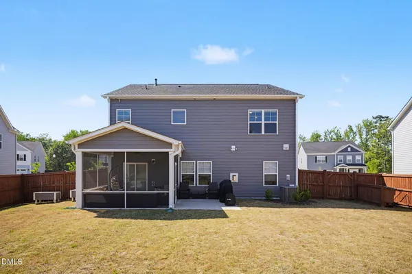 $505,000 | 424 Boardwalk Drive, Wake Forest, NC 27587