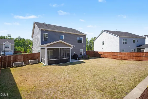 $505,000 | 424 Boardwalk Drive, Wake Forest, NC 27587