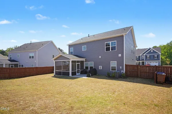 $505,000 | 424 Boardwalk Drive, Wake Forest, NC 27587