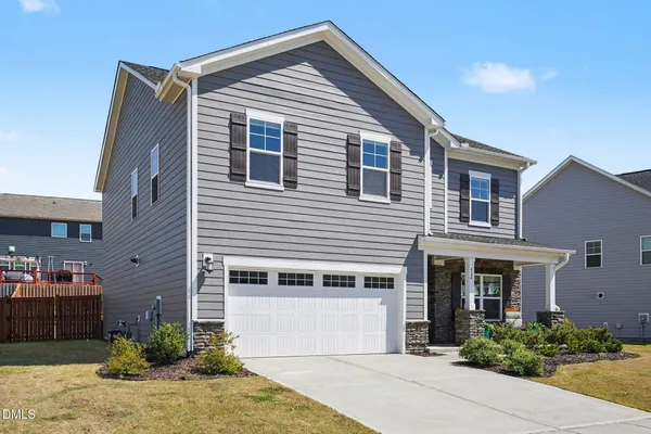 $505,000 | 424 Boardwalk Drive, Wake Forest, NC 27587