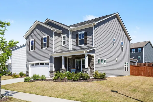 $505,000 | 424 Boardwalk Drive, Wake Forest, NC 27587