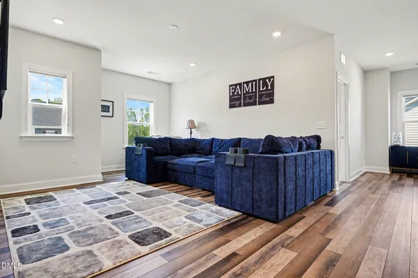 $505,000 | 424 Boardwalk Drive, Wake Forest, NC 27587