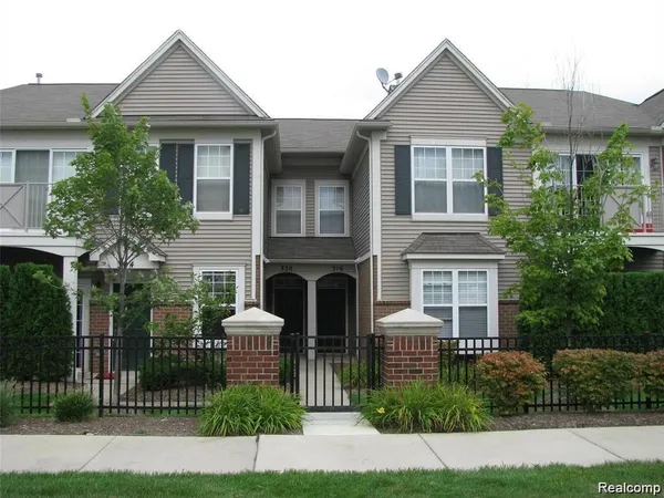 $1,800 | 316 North Wixom Road, Unit 33, Wixom, MI 48393