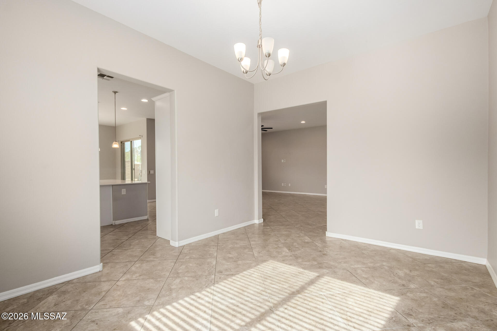 2974 South Open Range Way Tucson, AZ 85713 - Photo 4 of 27 Formal Dinning