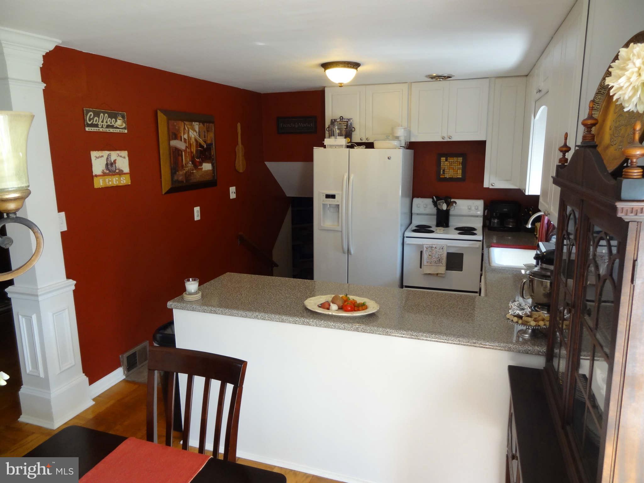 5301 Garner Street Springfield, VA 22151 - Photo 11 of 30 Kitchen