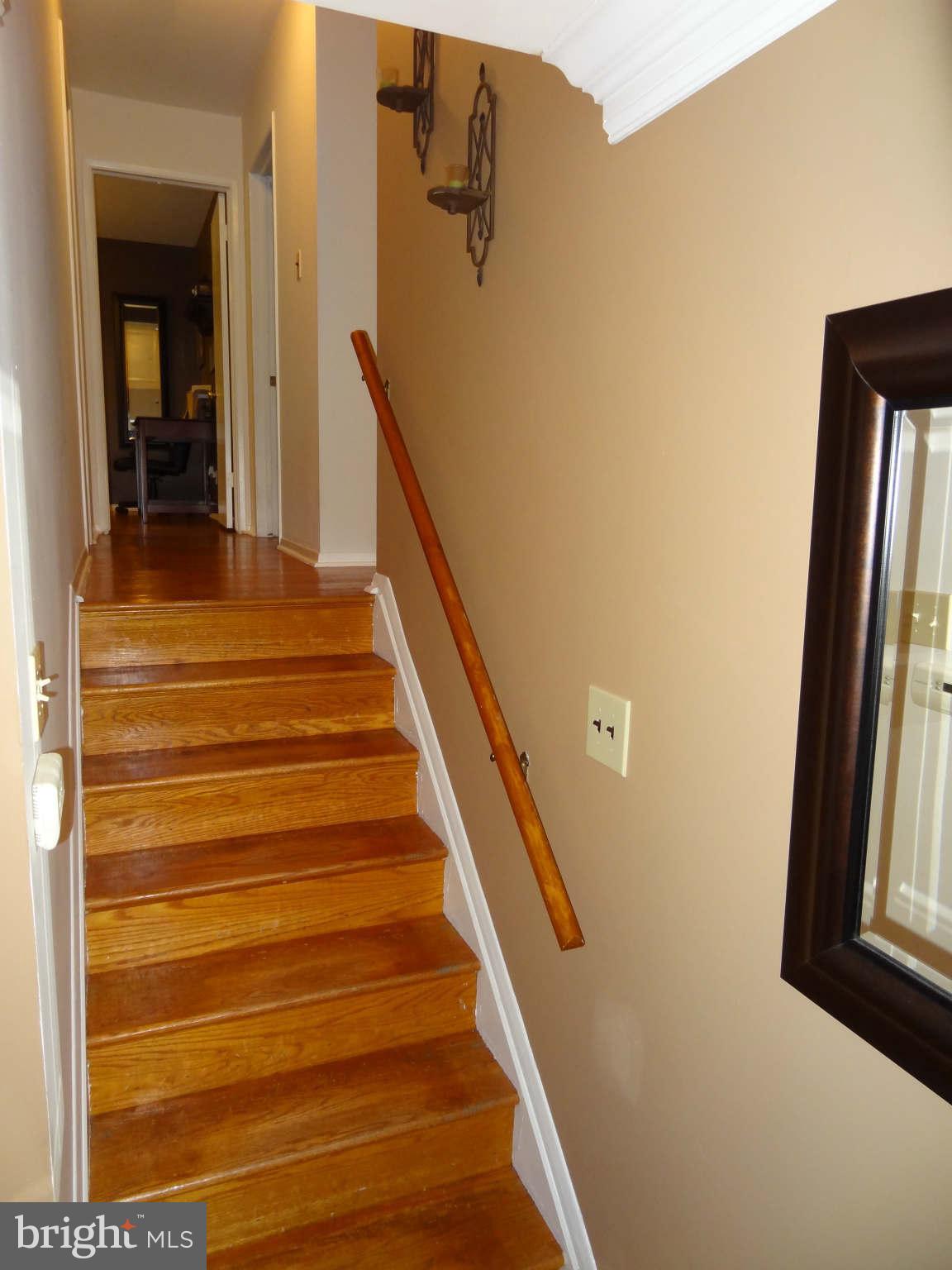 5301 Garner Street Springfield, VA 22151 - Photo 16 of 30 Interior (General)