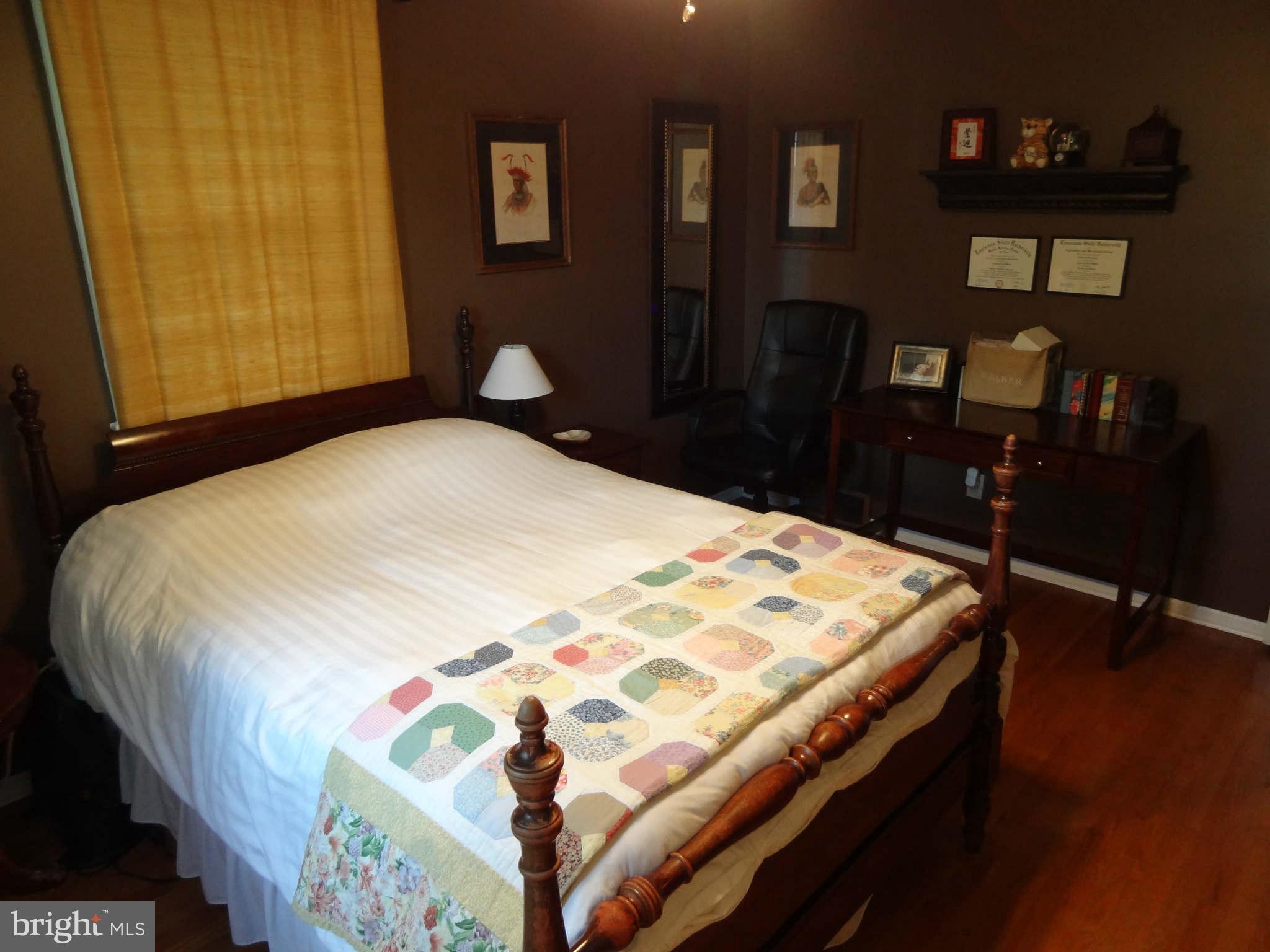 5301 Garner Street Springfield, VA 22151 - Photo 17 of 30 Bedroom