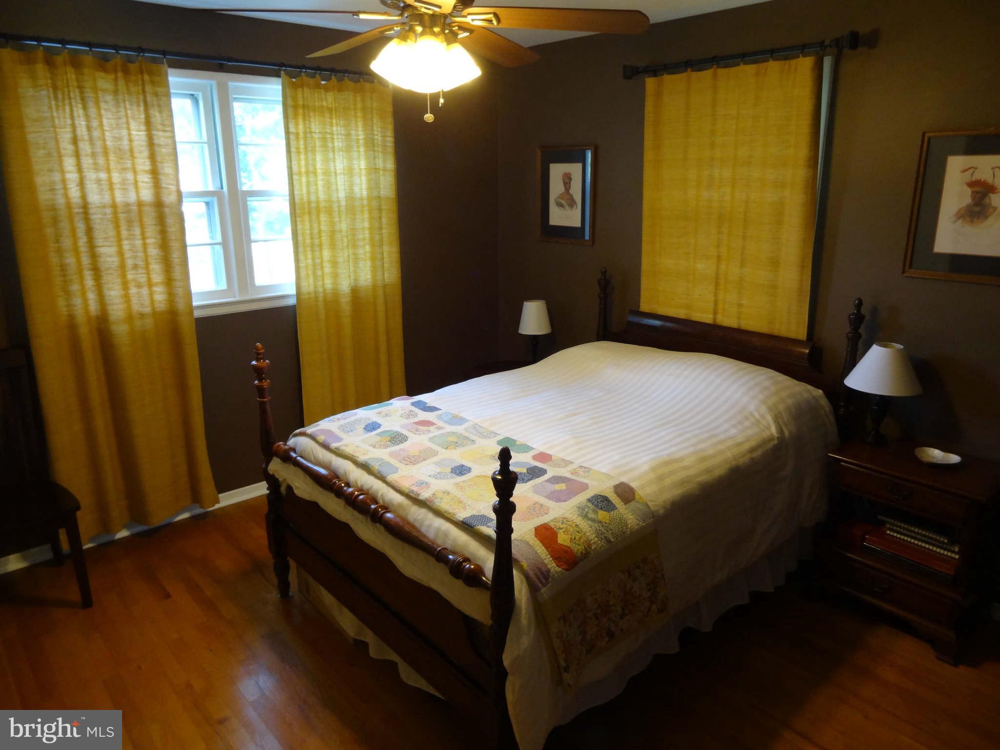 5301 Garner Street Springfield, VA 22151 - Photo 18 of 30 Bedroom