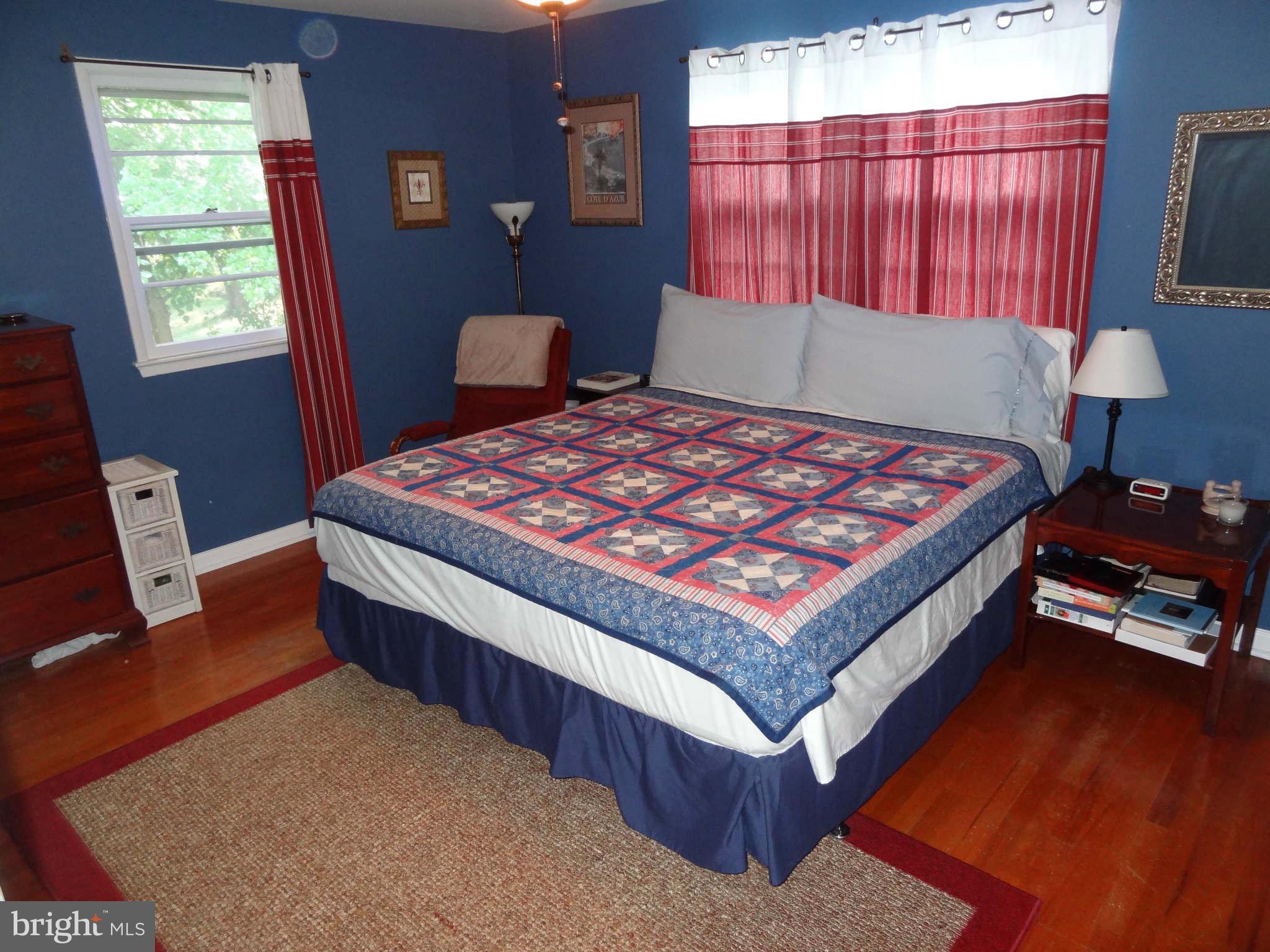 5301 Garner Street Springfield, VA 22151 - Photo 19 of 30 Bedroom