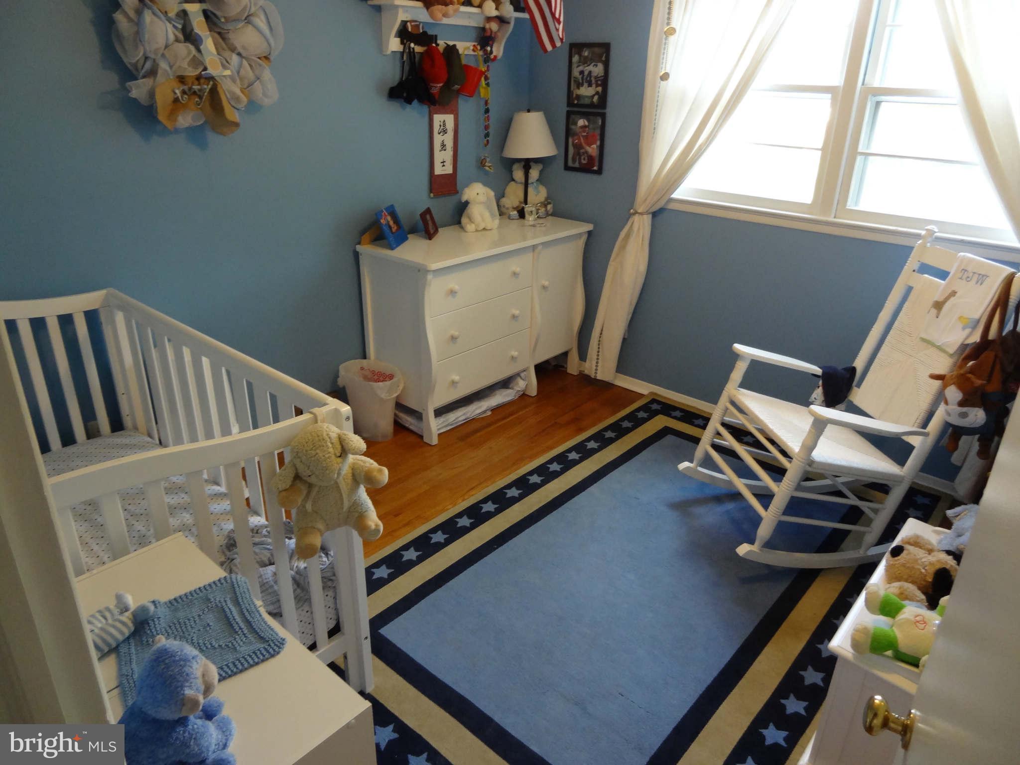5301 Garner Street Springfield, VA 22151 - Photo 20 of 30 Bedroom