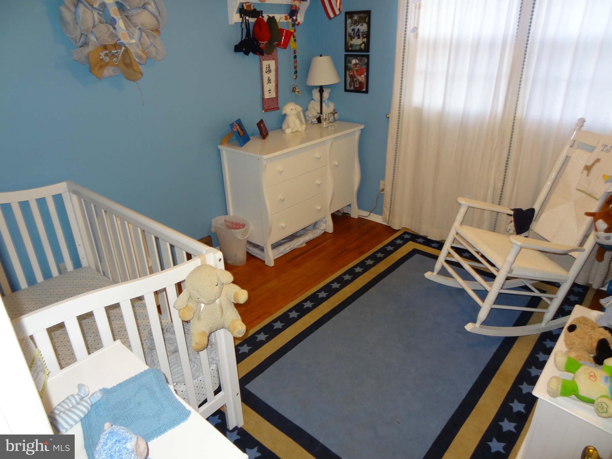 5301 Garner Street Springfield, VA 22151 - Photo 21 of 30 Bedroom