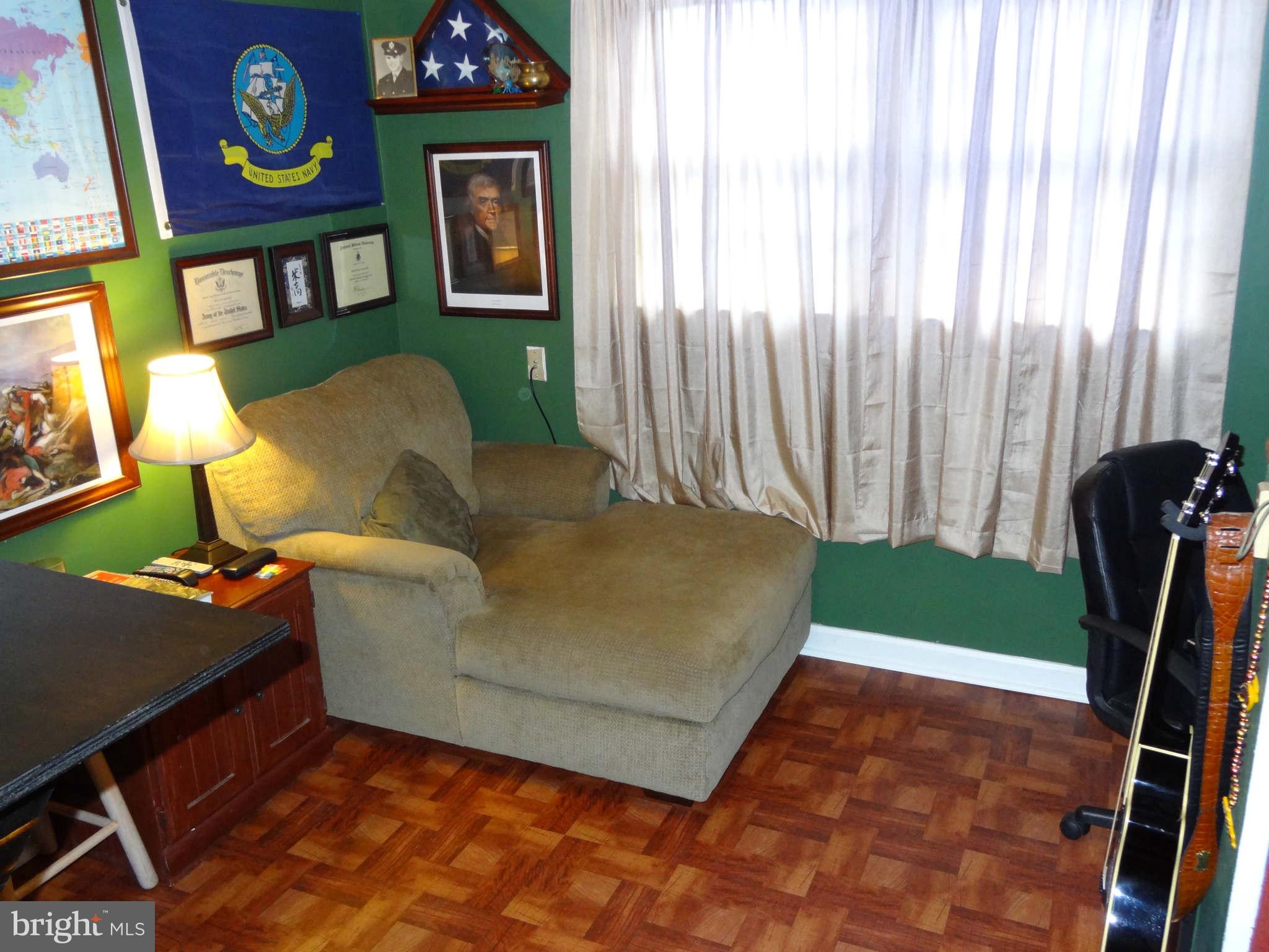 5301 Garner Street Springfield, VA 22151 - Photo 24 of 30 Basement
